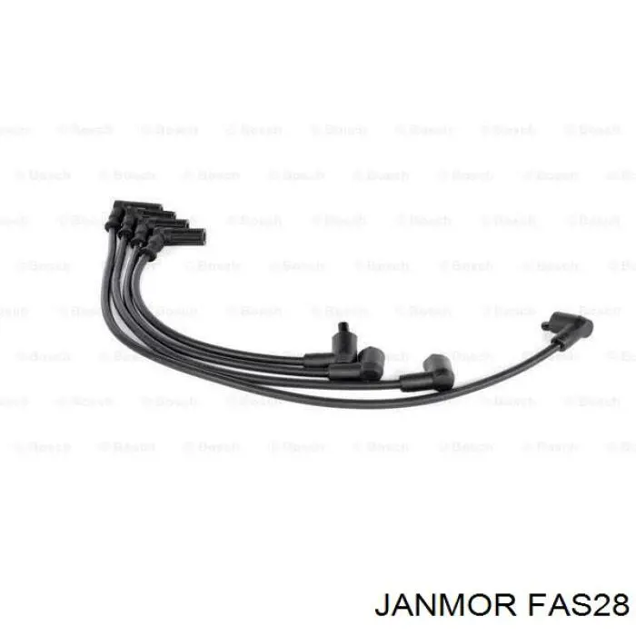 FAS28 Janmor высоковольтные провода