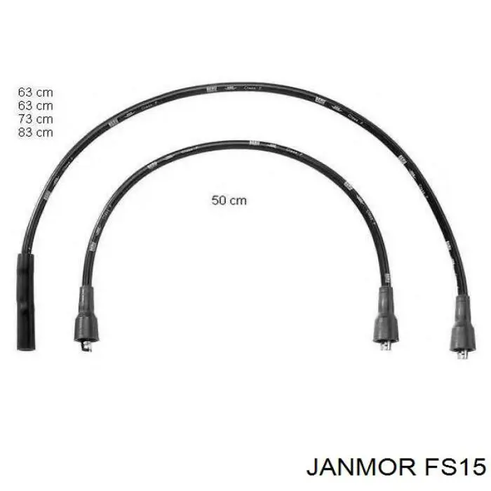  FS15 Janmor