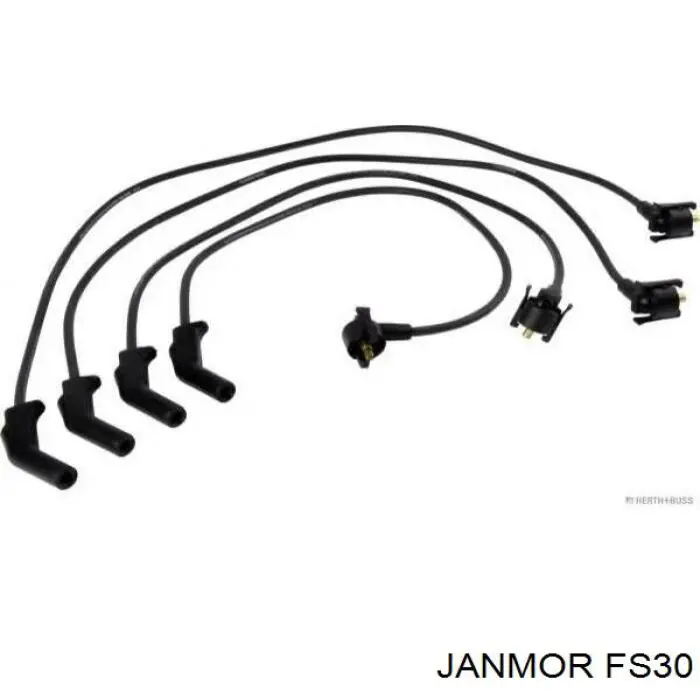 Купить FS30 Janmor Провода высокого напряжения