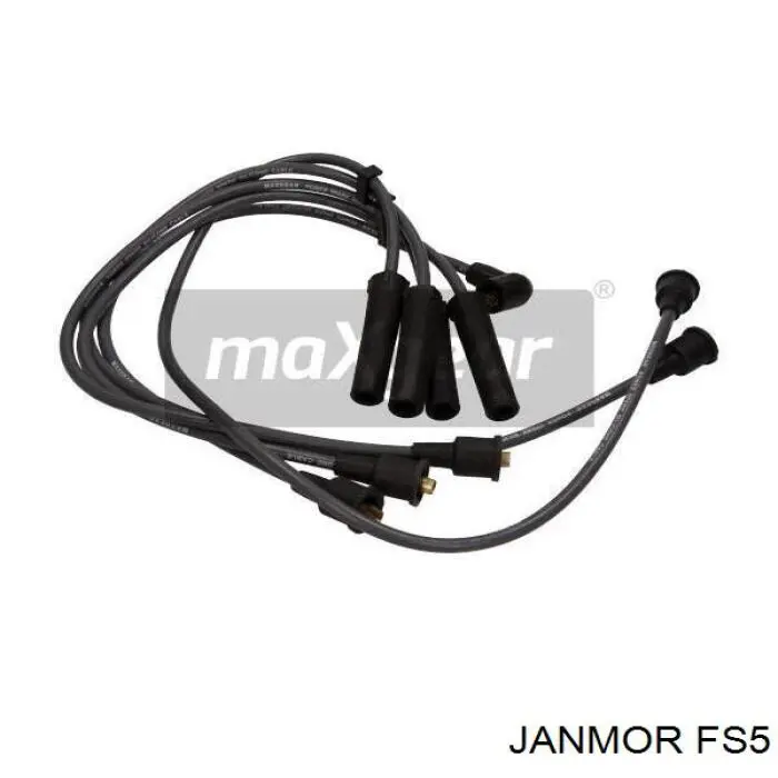 Купить FS5 Janmor Провода высокого напряжения