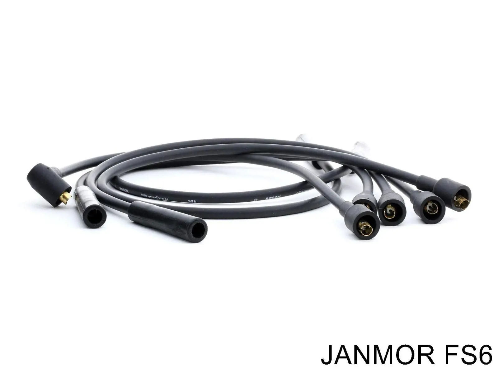 Купить FS6 Janmor Провода высокого напряжения