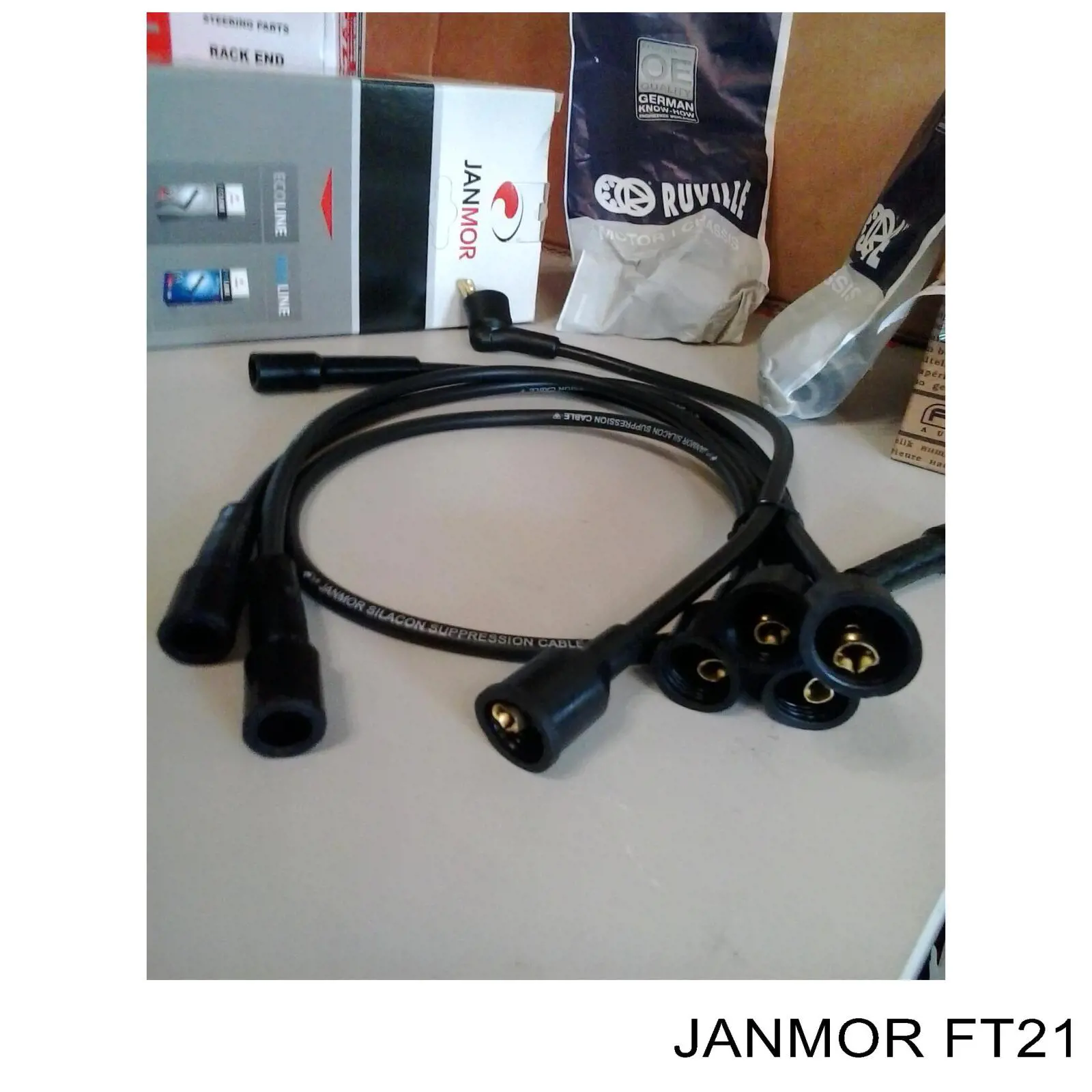 FT21 Janmor 