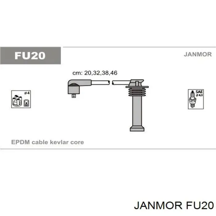 FU20 Janmor