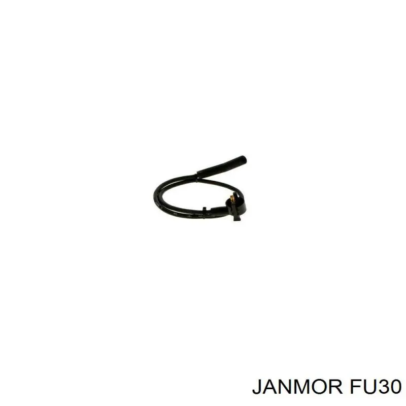 FU30 Janmor