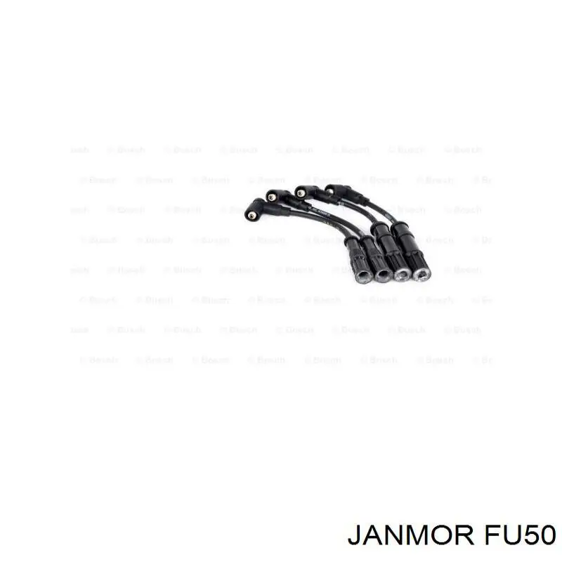 Купить FU50 Janmor Провода высокого напряжения