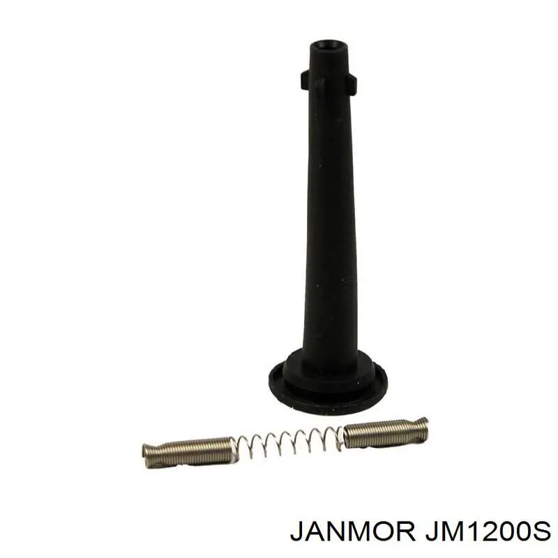 Купить JM1200S Janmor Наконечник высоковольтного провода