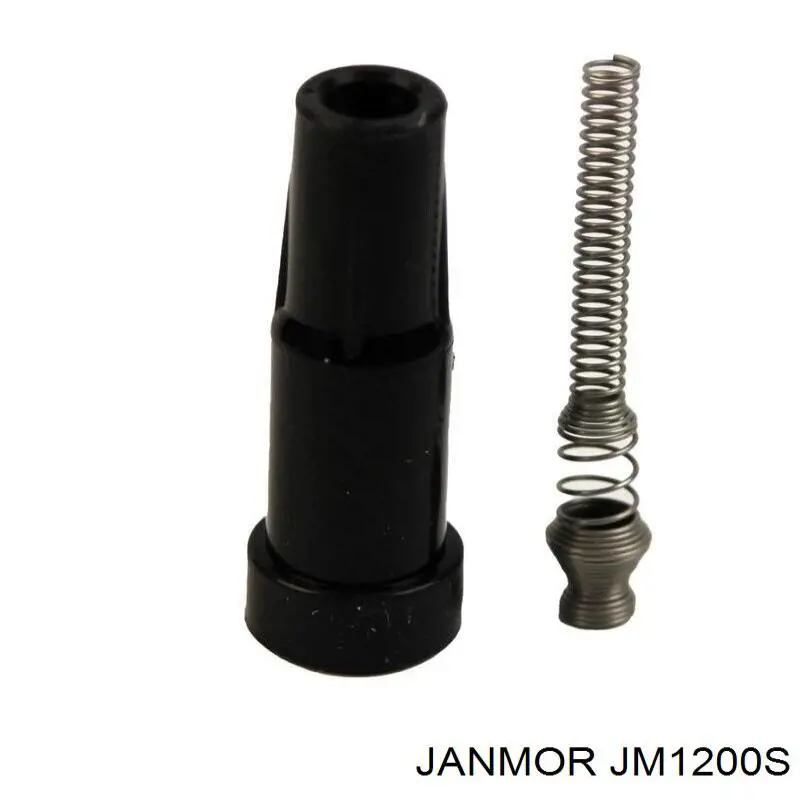Наконечник высоковольтного провода JM1200S Janmor
