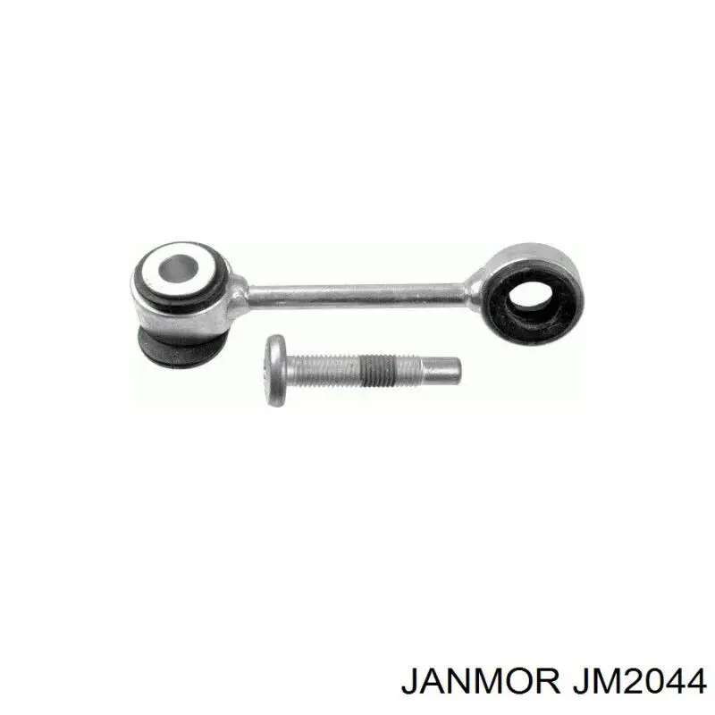 Наконечник свечи зажигания JM2044 Janmor