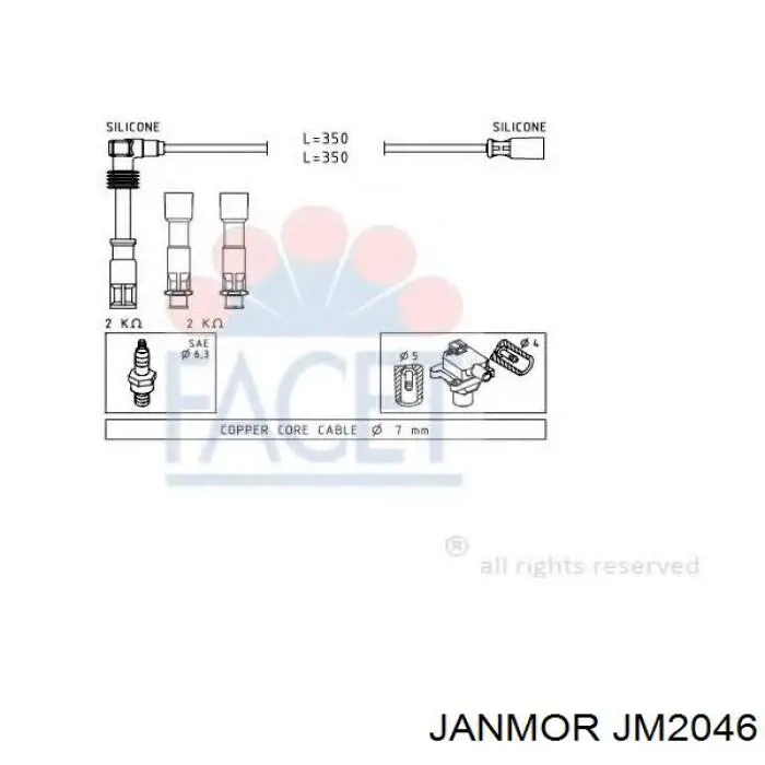 JM2046 Janmor