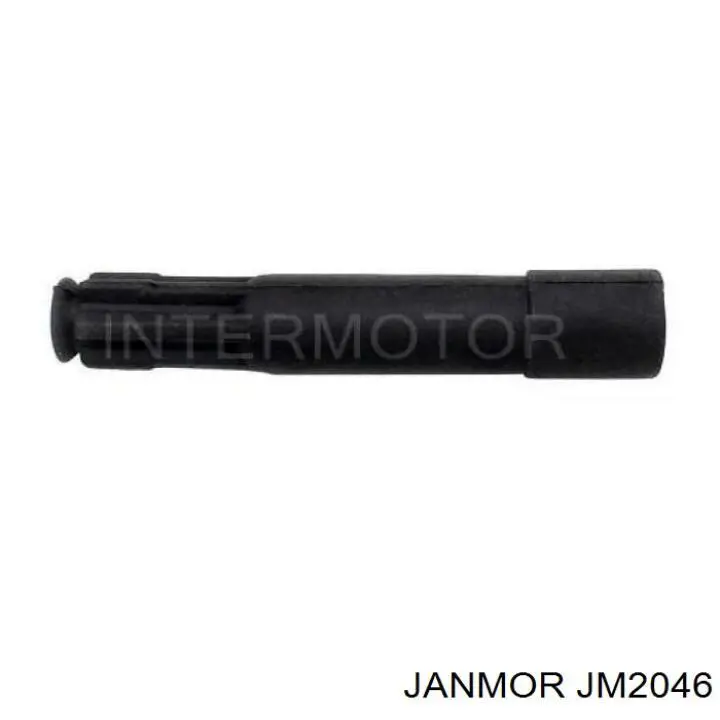 JM2046 Janmor Наконечник свечи зажигания