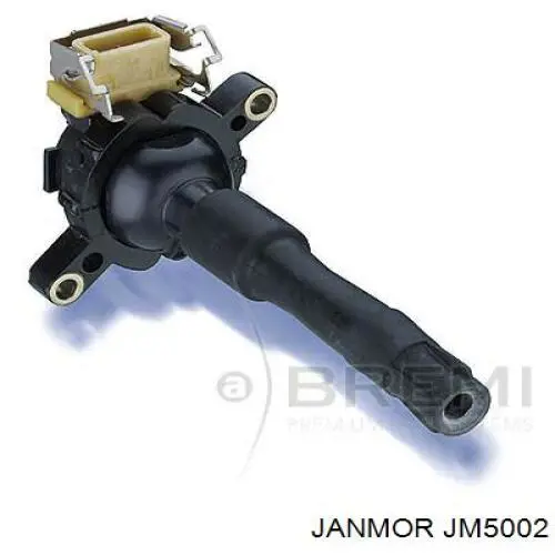 Модуль зажигания Janmor JM5002 цена, от 24.41 USD
