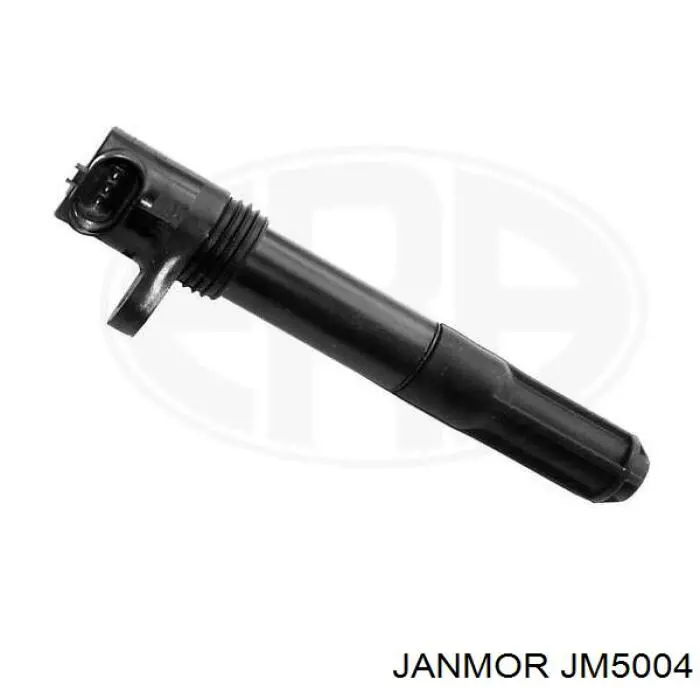 JM5004 Janmor Катушка зажигания