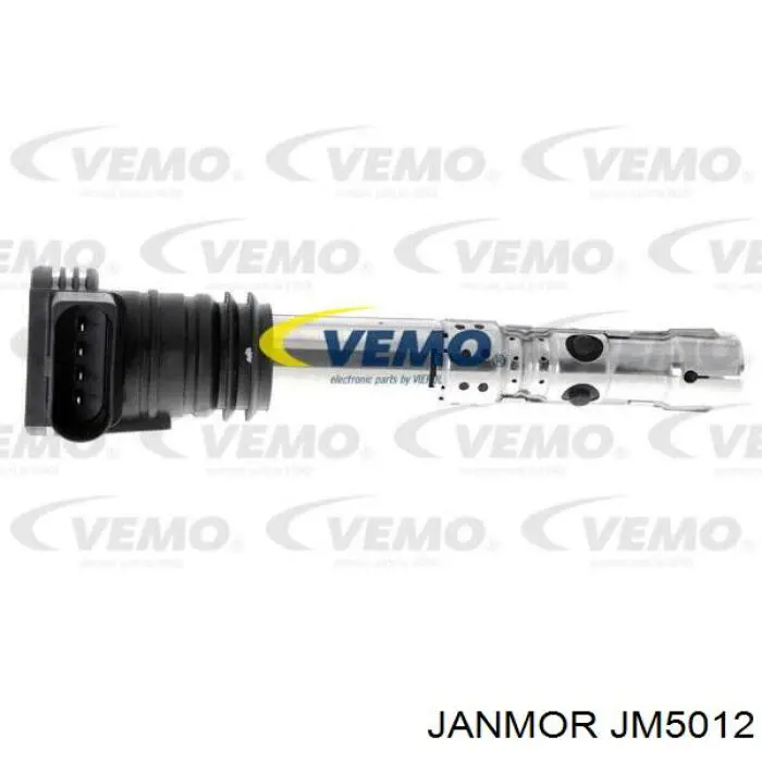 Модуль зажигания Janmor JM5012 цена, от 21.27 USD
