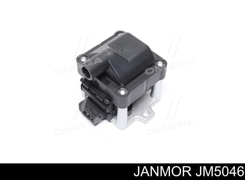 Катушка зажигания Janmor JM5046