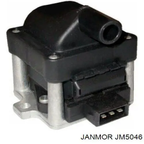 JM5046 Janmor Катушка зажигания