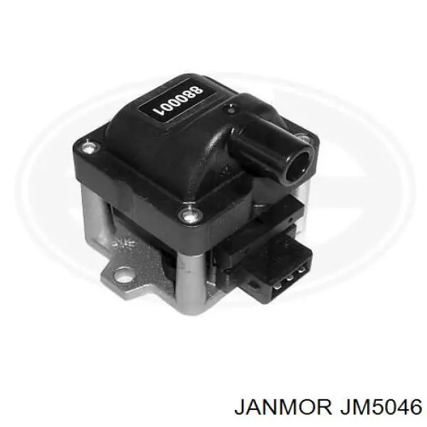 JM5046 Janmor Катушка зажигания