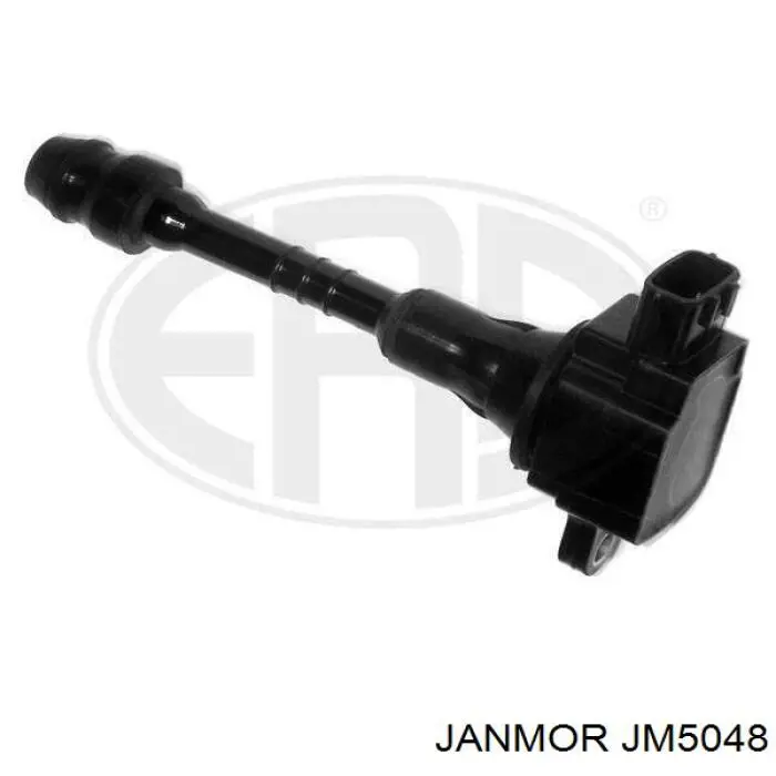 JM5048 Janmor Катушка зажигания