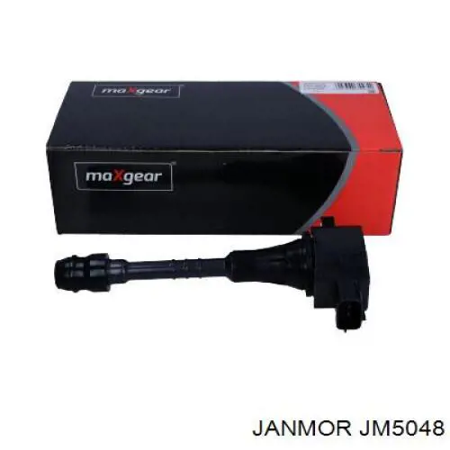 Модуль зажигания Janmor JM5048 цена, от 16.08 USD