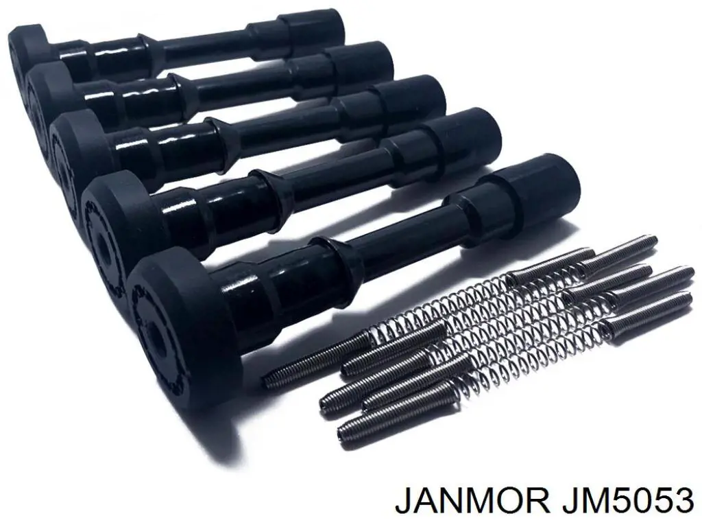 Катушка Janmor JM5053