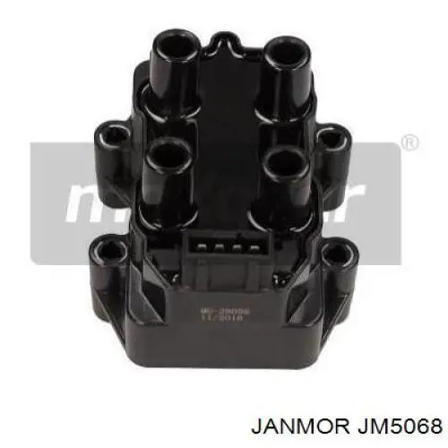 JM5068 Janmor катушка