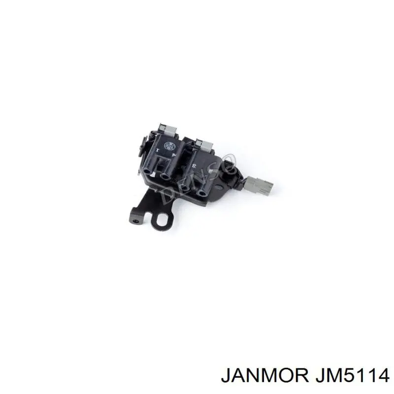 Модуль зажигания Janmor JM5114 цена, от 29.15 USD