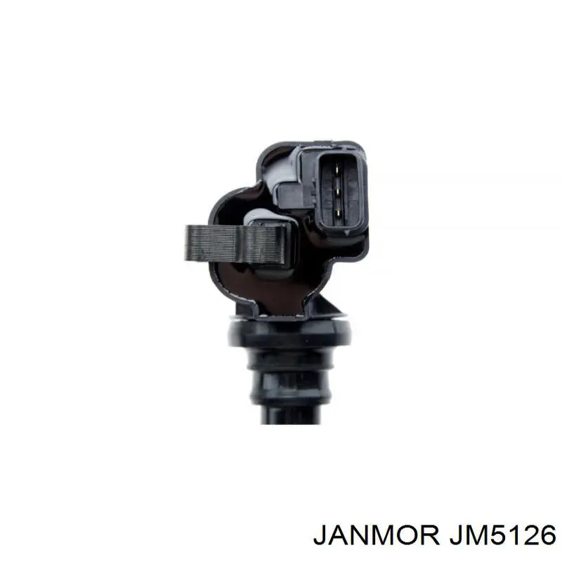 Купить JM5126 Janmor Катушка зажигания
