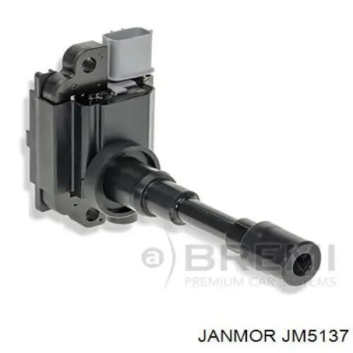 JM5137 Janmor Катушка зажигания