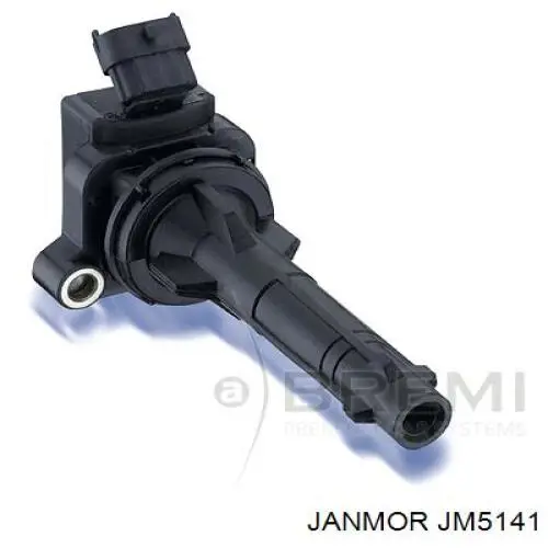 JM5141 Janmor Катушка зажигания