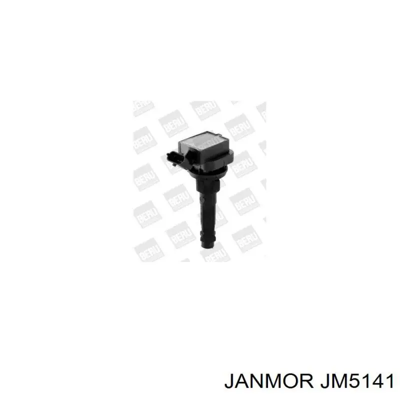 Модуль зажигания Janmor JM5141 цена, от 22.95 USD