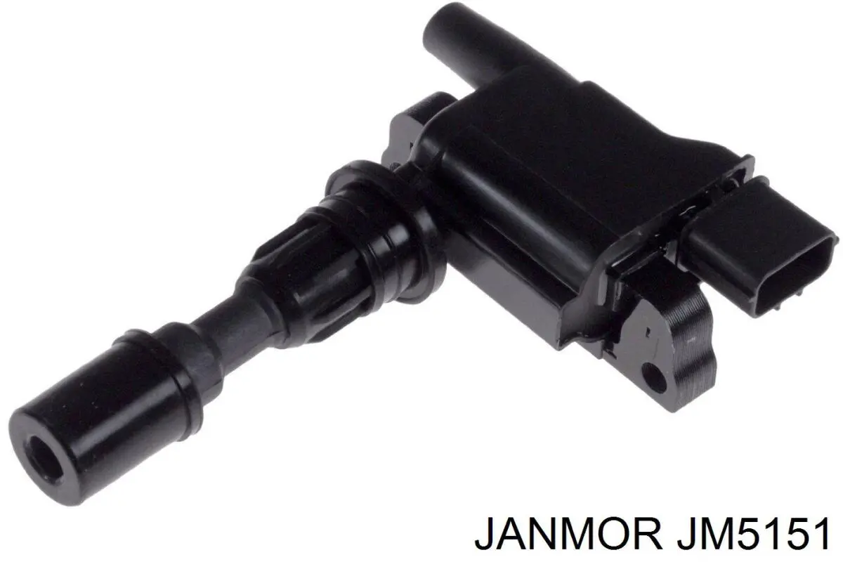 Катушка зажигания JM5151 Janmor