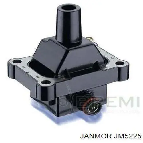 JM5225 Janmor Катушка зажигания