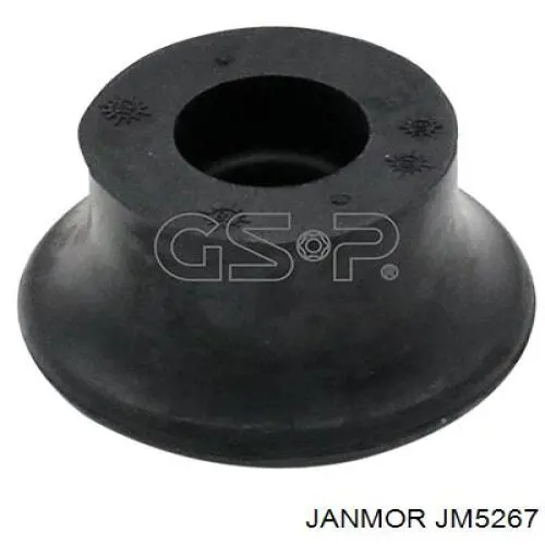 Купить JM5267 Janmor Катушка зажигания