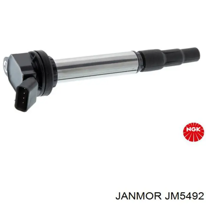 JM5492 Janmor