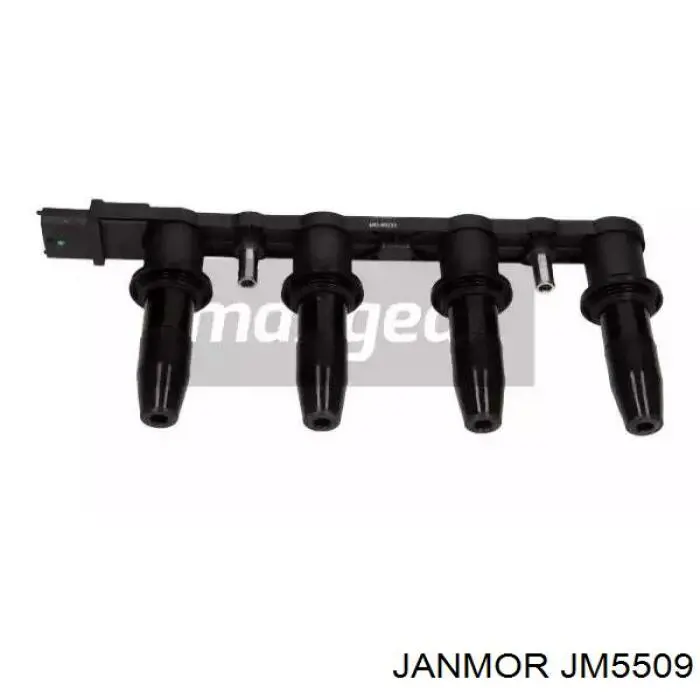 Купить JM5509 Janmor Катушка зажигания