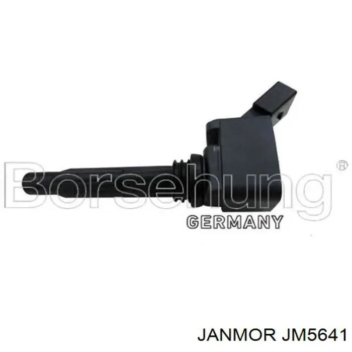 Катушка зажигания JM5641 Janmor