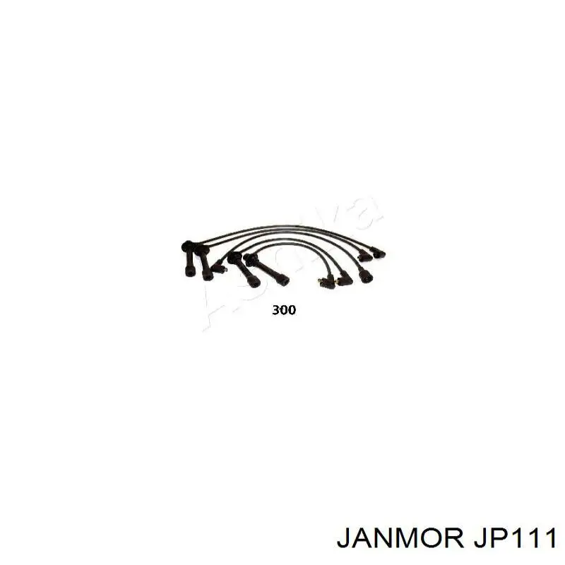 Купить JP111 Janmor Провода высокого напряжения