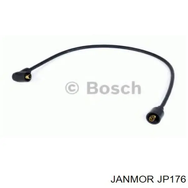 Провода зажигания Janmor JP176 цена, от 33.09 USD