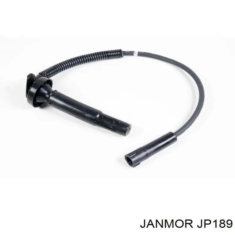 JP189 Janmor высоковольтные провода
