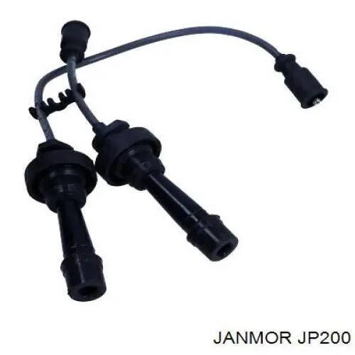 Провода зажигания Janmor JP200 цена, от 17.18 USD
