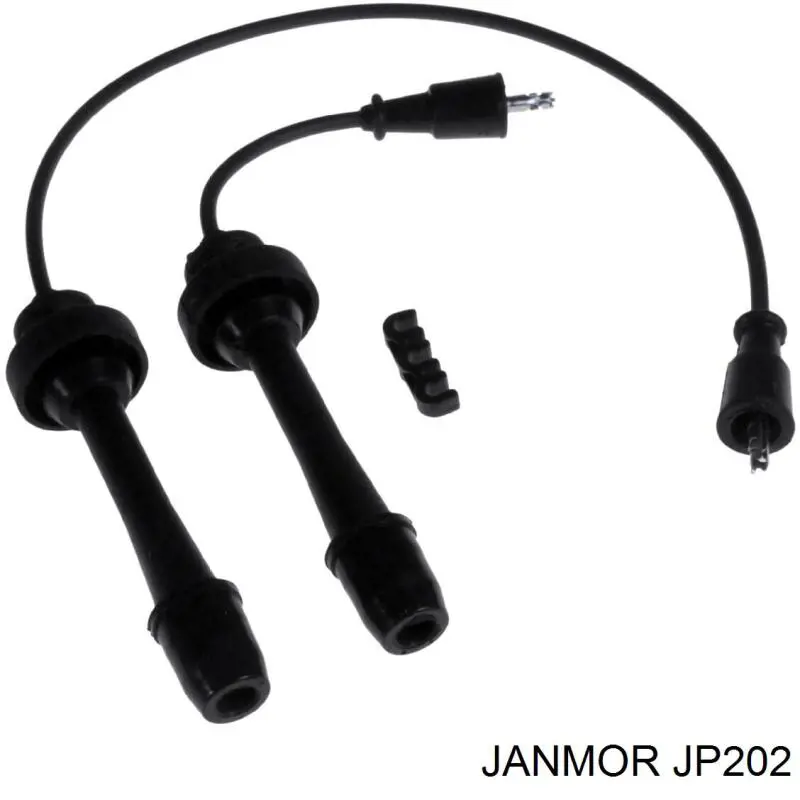 JP202 Janmor высоковольтные провода