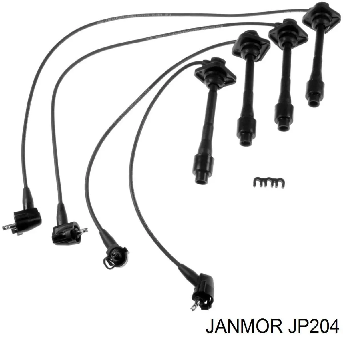  JP204 Janmor