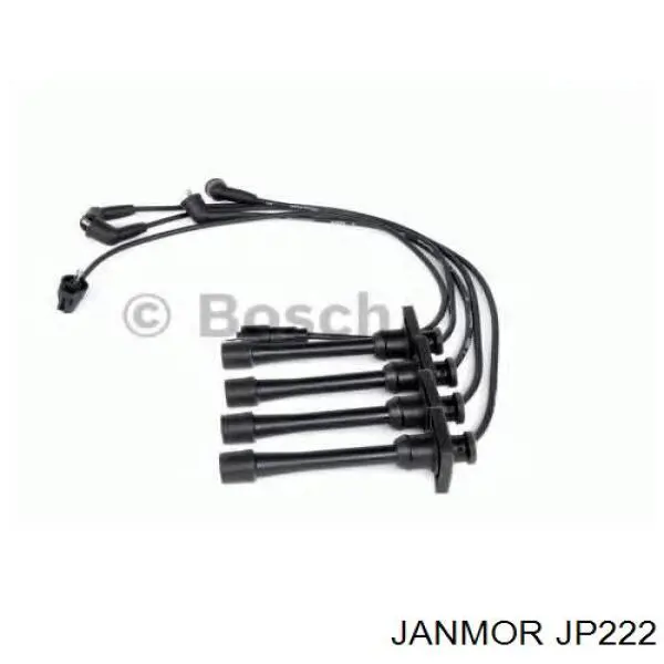 Высоковольтные провода B275 Bosch
