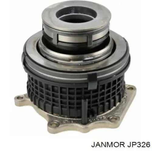 JP326 Janmor высоковольтные провода