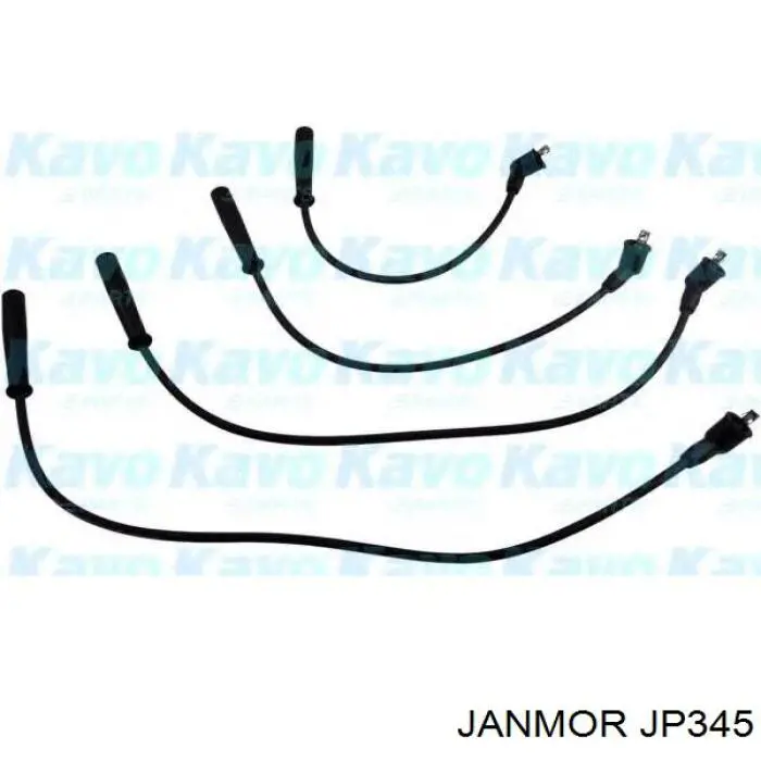 Купить JP345 Janmor Провода высокого напряжения