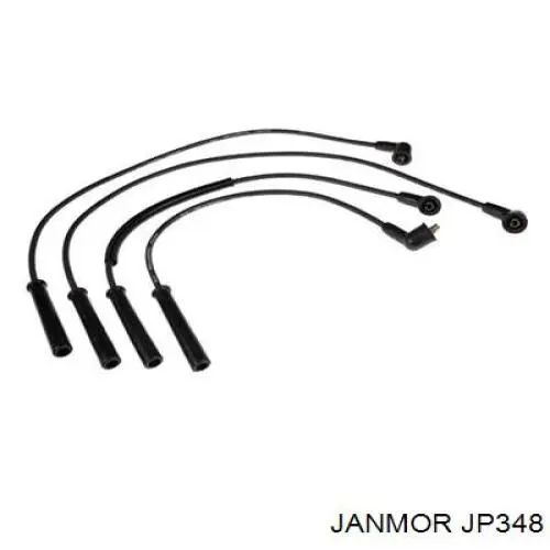 Купить JP348 Janmor Провода высокого напряжения