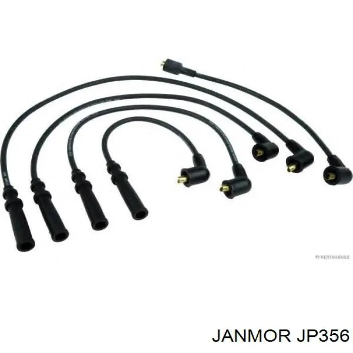 Купить JP356 Janmor Провода высокого напряжения