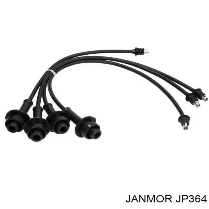  JP364 Janmor