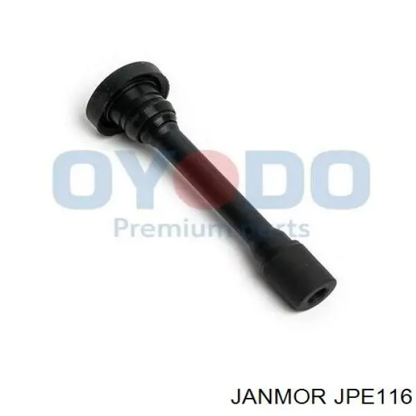 JPE116 Janmor высоковольтные провода