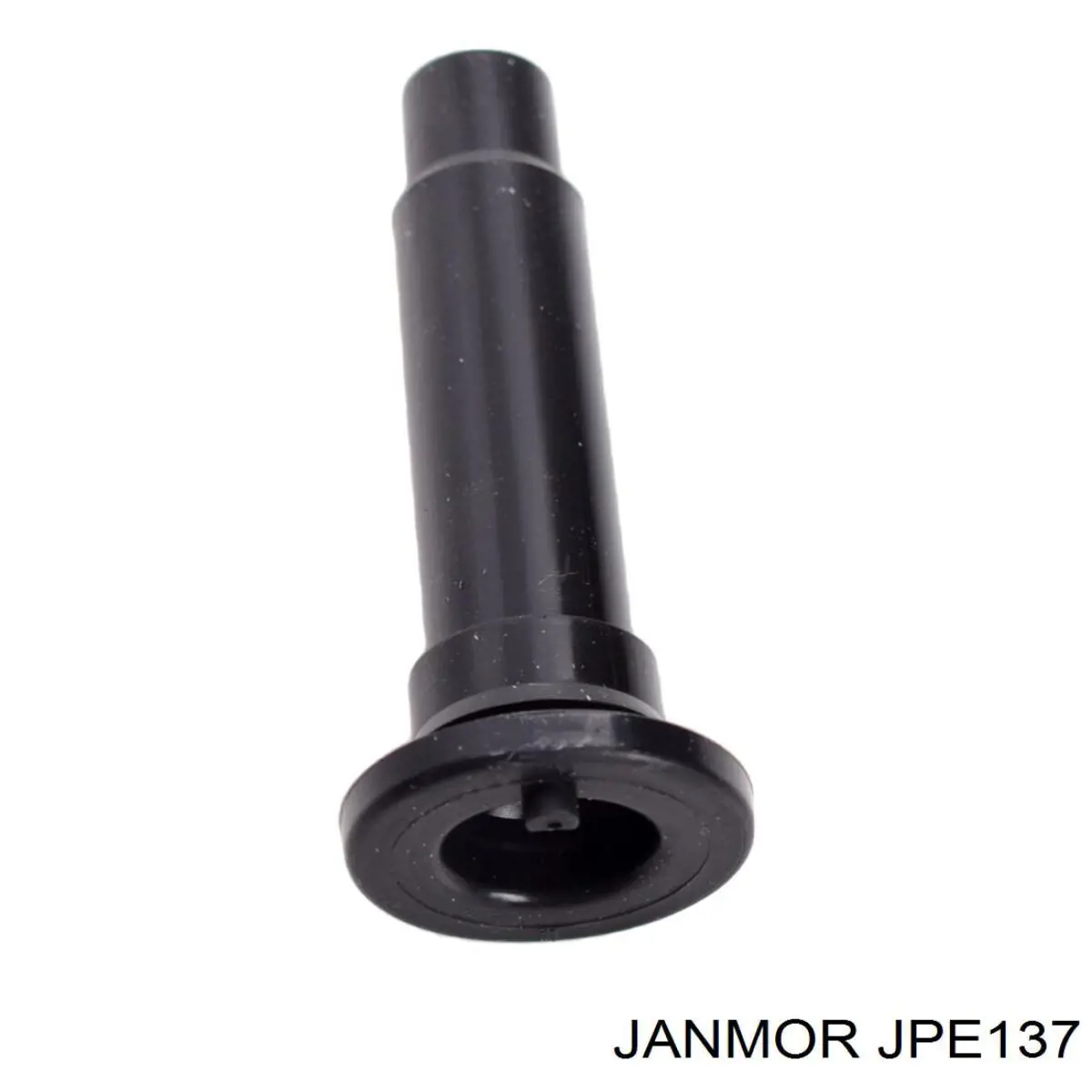 Высоковольтные провода JPE137 Janmor