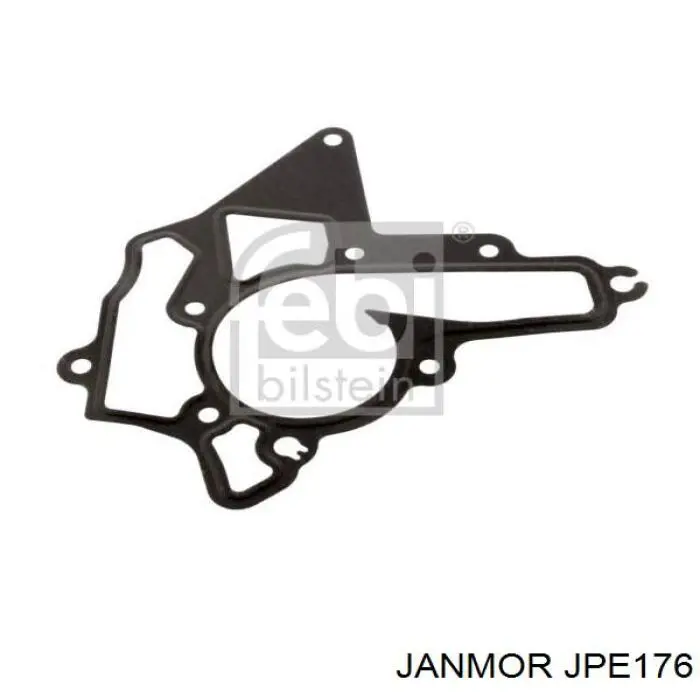 Провода зажигания Janmor JPE176 цена, от 35.15 USD